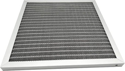 Washable Air Filter, Aluminum Electrostatic Air Filter - Image 4