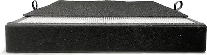 Nispira True HEPA Filter Replacement Compatible - Image 4