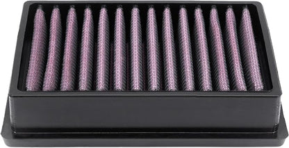 DNA High Performance Air Filter Compatible - Image 2