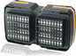 Dräger X-plore 8000 Combination Filter OV/CL/HC/SD/HE, PAPR Filter, by Dr%C3%A4ger