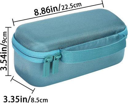 co2CREA Hard Case compatible - Image 6