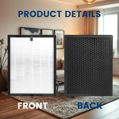 45i Replacement Filter, Compatible - Image 4