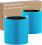 Mini Max AllergenBlock Replacement Filter Compatible by Selfgurher