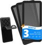Magnetic Vent Screen Mesh Covers 3 Pack -5.5x12, Air Vent Filters by Welcometommfsf