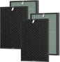 Ontheone Air Bio-GS 2.0 Filter Replacement Kit Compatible by Ontheone
