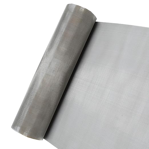 304 Stainless Steel Mesh Screen by welcometoyagjia