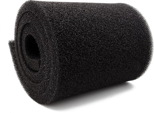 ALEGI Aquarium Filter Media Foam Material Cut to Fit by ALEGIAquarium