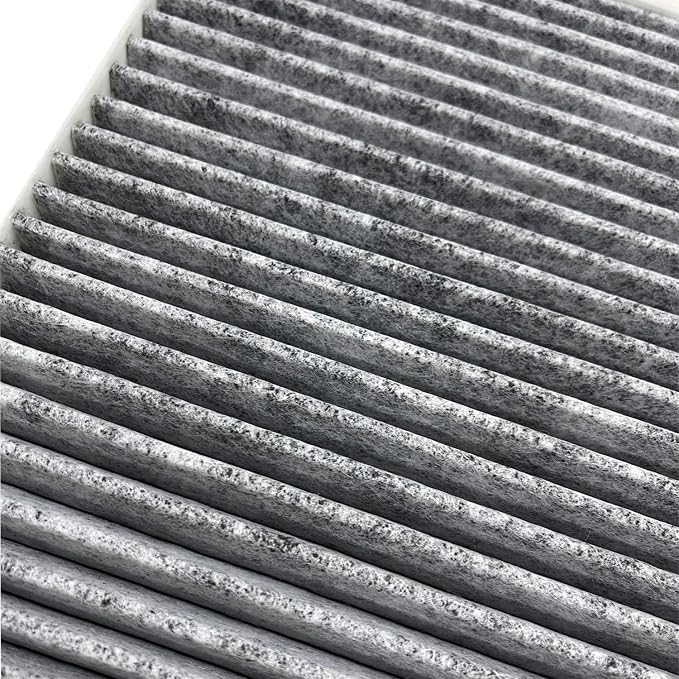 Carbon 2 Pack BW160 Cabin Air Filter - Image 4
