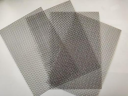 Stainless Steel Mesh 5Mesh - Image 2