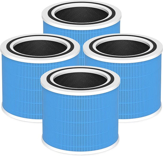 Core 200S Smoke Remover Replacement Filter Compatible by PETOX