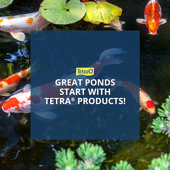 TetraPond Submersible Flat Box Filter, - Image 6