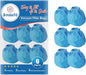 Smilefil VRC2 Cloth Filter Compatible by SmileLifeUSA