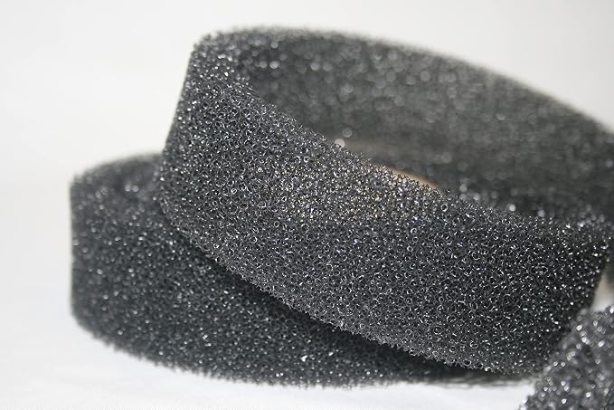 Reticulated Filter Foam Stripping 20PPI - Image 2