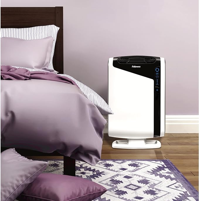 Fellowes Carbon Filters for AeraMax Air Purifiers - Image 7