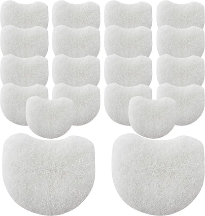 Mars Wellness CPAP Filter Kit 20 Pack by MarsWellness