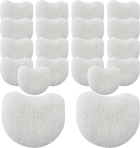 Mars Wellness CPAP Filter Kit 20 Pack by MarsWellness