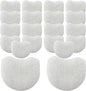 Mars Wellness CPAP Filter Kit 20 Pack by MarsWellness