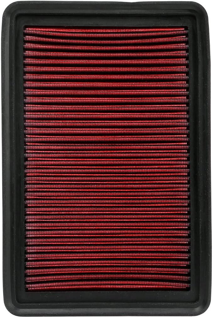 AO-2480 Air Filter Replace 33-2480, High Performance, Washable Compatible by SANZHILU