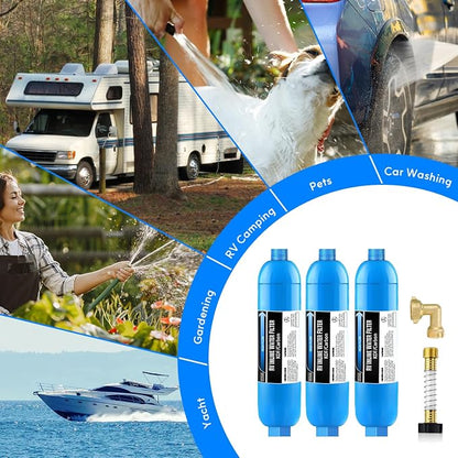 Lifefilter RV Inline Water Filter - Image 8