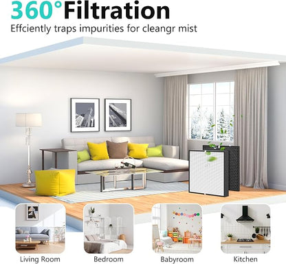 EJ120 Replacement Filter Compatible - Image 6