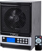 O3 Pure Whole Home Ozone and Ionizer Air Purifier by O3PURE