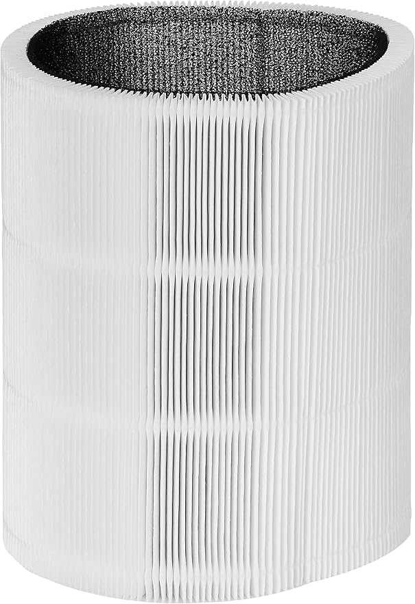 BLUEAIR Blue Pure 311 Auto Genuine Replacement Filter, Particle and Activated by BlueairInc
