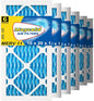Maycold 10x20x1 MERV 11 Furnace Air Filter, High-Performance HVAC AC Filters by Maycold