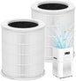 AP401 AP402 Filter Replacement, Compatible by Cabiclean