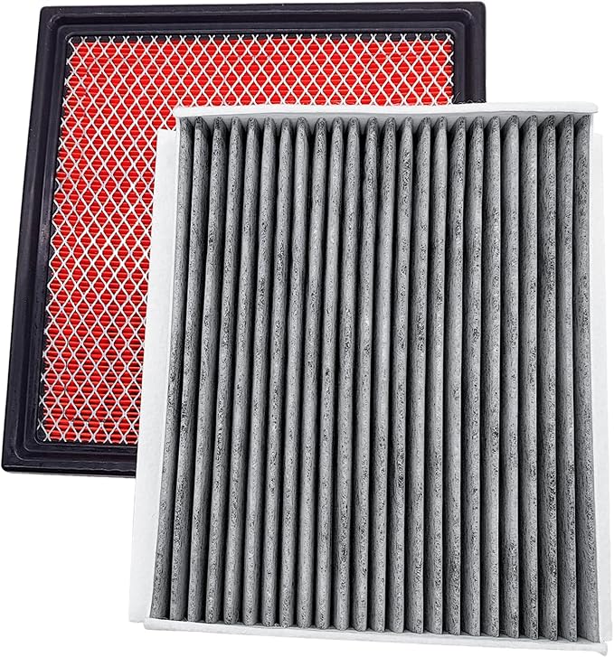 OPBU150-10262 Cabin and Engine Air Filter - Image 3