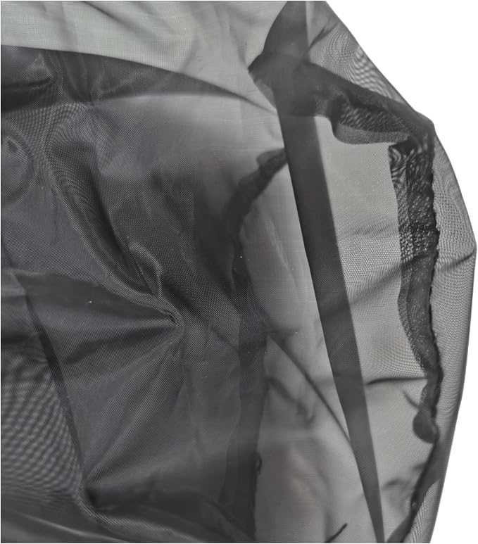 Air Filter Waterproof Rain Socker Protective Cover Fit - Image 8