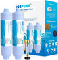 ICEPURE RV Water Filter system for Garden, Boat Hose for Drinking, Car Washing by ICEPURE
