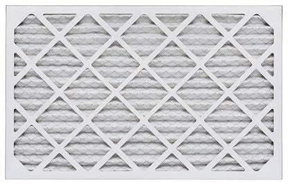 Aerostar 16x25x1 MERV 13 Air Filter, ACTUAL SIZE, Air Conditioning & Furnace - Image 4