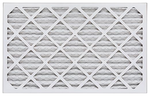 Aerostar 16x25x1 MERV 13 - Image 4