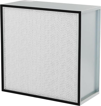 MOUNTO HEPA Filter Replacement for 2000CFM Air Scrubber HEPA2000, True HEPA by MOUNTO