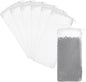 6 Packs Fine Mesh Bag Aquarium Mesh Bag Aquarium Filter Media Bags by Unknown