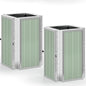 Medify MA-50 Genuine Replacement Filter | by MEDIFYAIR