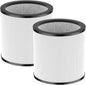 2 Pack Upgraded TP01 Filter HEPA Filter Replacement Compatible by isinlive