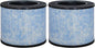 F100 Filter Replacement, Compatible by Asheviller