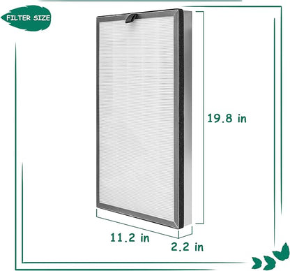Replacement Filter, Compatible - Image 6