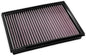 DNA High Performance Air Filter Compatible by DNAHighPerformanceFilters