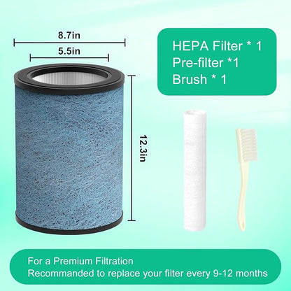 HP302 Replacement Filter Compatible - Image 5