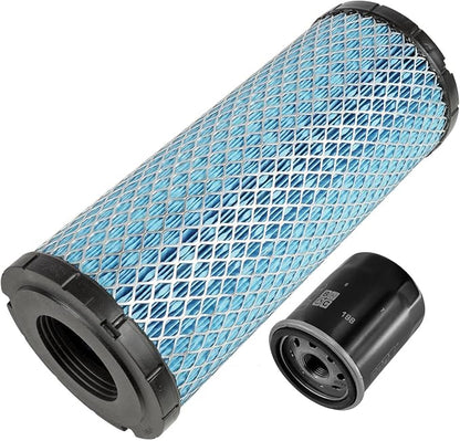 Generic Replacement Air & Oil Filters by Unknown
