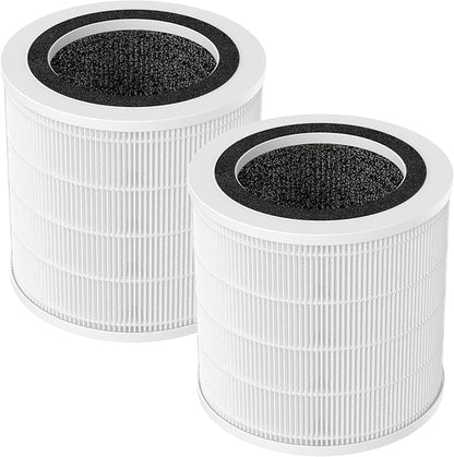 2 Pack H7126 Replacement Filter by isinlive