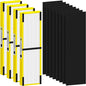 FLT4825 HEPA Filter B Replacement Compatible by Funmit