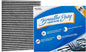 Spearhead Odor Defense Breathe Easy AC & Heater Cabin Filter | Fits Altima by SPEARHEAD