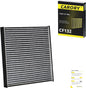 Cabin Air Filter w/Activated Carbon by Carory