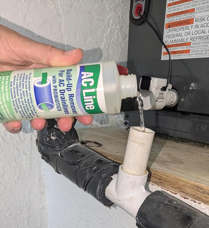 AC Drain Line Cleaner - Image 5