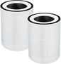 True HEPA Kilo Filter Replacement Compatible by Sinnya