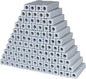 RealPlus Ceramic Bio Filter Media by RealPlus
