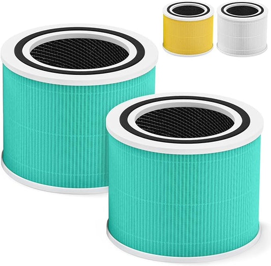 Core 300 Toxin Absorber Replacement Filter by isinlive